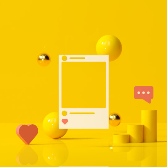 SMM (маркетинг в социальных сетях )